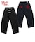FIREMAN DENIM PANTS