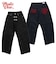 FIREMAN DENIM PANTS