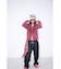 FIREMAN DENIM PANTS