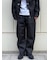 FIREMAN DENIM PANTS