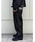 FIREMAN DENIM PANTS
