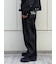FIREMAN DENIM PANTS