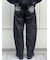 FIREMAN DENIM PANTS