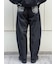 FIREMAN DENIM PANTS
