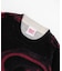 PRINTED CREW KNIT