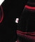 PRINTED CREW KNIT