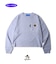 POCKET EMB SWEAT