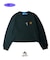 POCKET EMB SWEAT