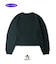 POCKET EMB SWEAT
