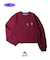 POCKET EMB SWEAT