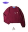 POCKET EMB SWEAT
