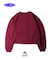 POCKET EMB SWEAT