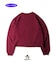 POCKET EMB SWEAT