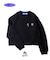 POCKET EMB SWEAT