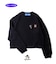 POCKET EMB SWEAT