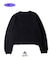 POCKET EMB SWEAT