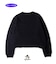 POCKET EMB SWEAT