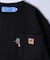 POCKET EMB SWEAT
