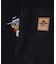 POCKET EMB SWEAT