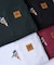 POCKET EMB SWEAT
