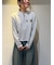 POCKET EMB SWEAT