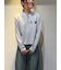 POCKET EMB SWEAT