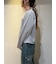 POCKET EMB SWEAT
