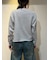 POCKET EMB SWEAT