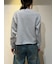 POCKET EMB SWEAT