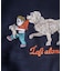 NANNY DOG SWEAT