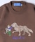 NANNY DOG SWEAT