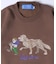 NANNY DOG SWEAT