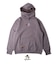 FAKE HOOD SWEAT