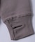 FAKE HOOD SWEAT
