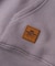 FAKE HOOD SWEAT