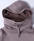 FAKE HOOD SWEAT