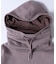 FAKE HOOD SWEAT