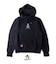 FAKE HOOD SWEAT