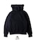FAKE HOOD SWEAT