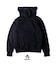 FAKE HOOD SWEAT