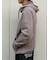 FAKE HOOD SWEAT
