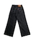 SOUVENIR WIDE PANTS