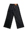 SOUVENIR WIDE PANTS