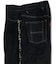 SOUVENIR WIDE PANTS