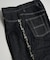 SOUVENIR WIDE PANTS