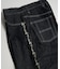 SOUVENIR WIDE PANTS
