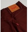 SOUVENIR WIDE PANTS