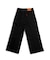 SOUVENIR WIDE PANTS