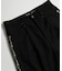SOUVENIR WIDE PANTS