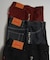 SOUVENIR WIDE PANTS